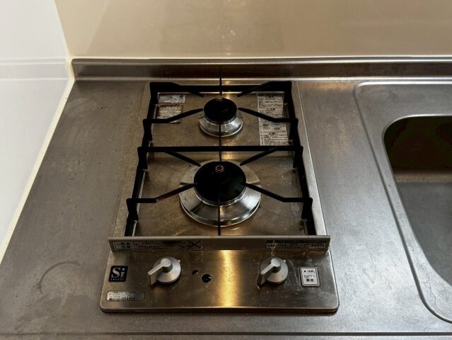 ハーモニーテラス瑞穂通の物件内観写真