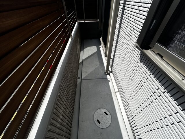 ハーバーコート神戸の物件内観写真