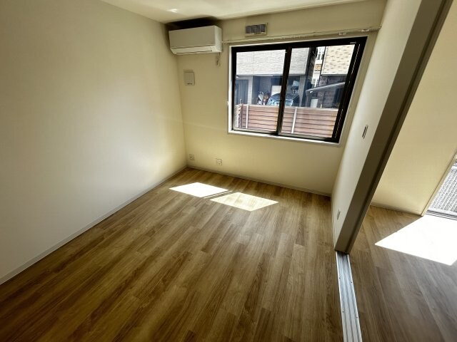 ハーバーコート神戸の物件内観写真