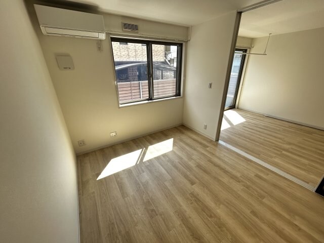 ハーバーコート神戸の物件内観写真