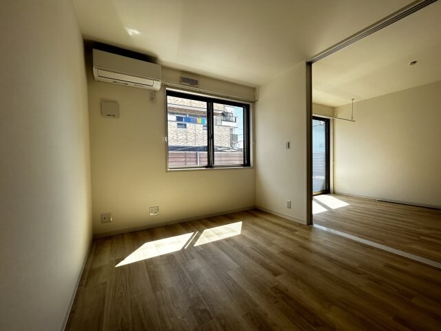 ハーバーコート神戸の物件内観写真