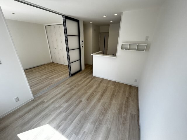 ハーバーコート神戸の物件内観写真