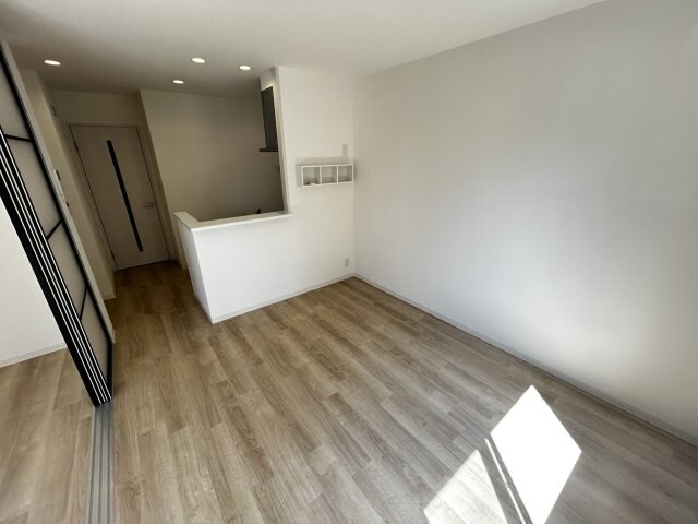 ハーバーコート神戸の物件内観写真