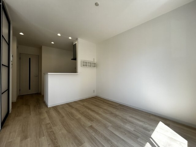 ハーバーコート神戸の物件内観写真