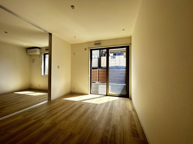 ハーバーコート神戸の物件内観写真