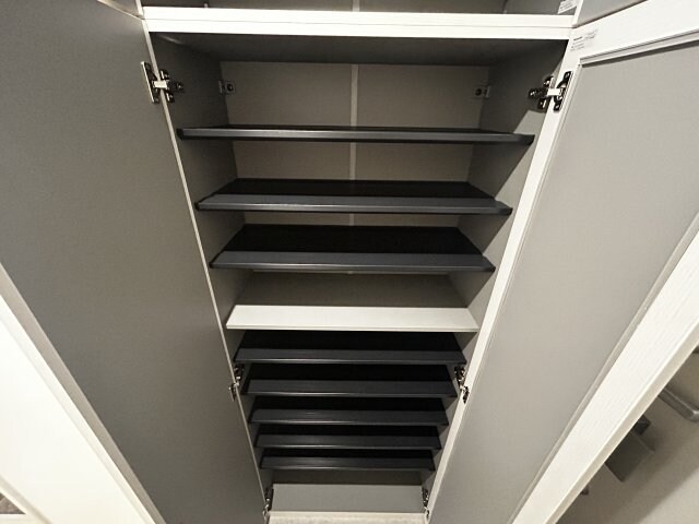 ハーバーコート神戸の物件内観写真