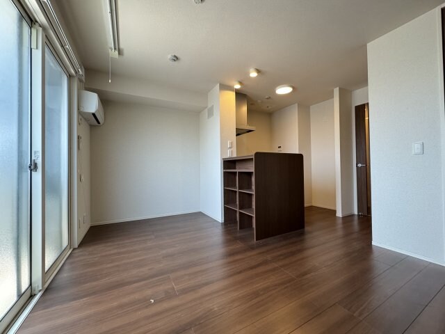 パルスミノールの物件内観写真