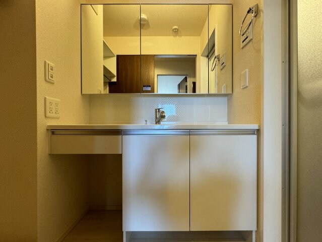 パルスミノールの物件内観写真