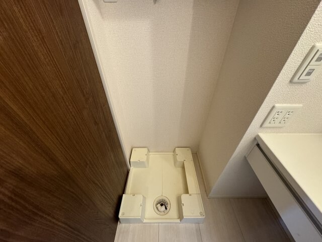 パルスミノールの物件内観写真