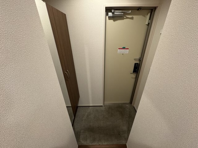 パルスミノールの物件内観写真