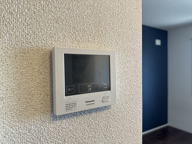 パルスミノールの物件内観写真