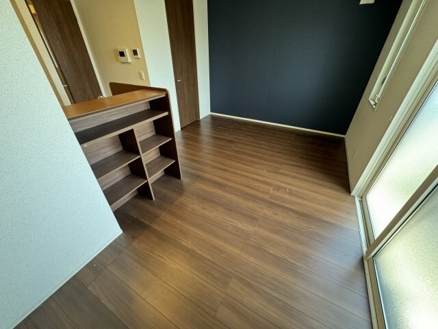 パルスミノールの物件内観写真