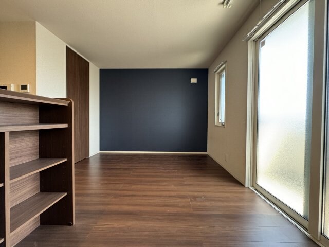 パルスミノールの物件内観写真