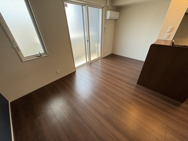 パルスミノールの物件内観写真