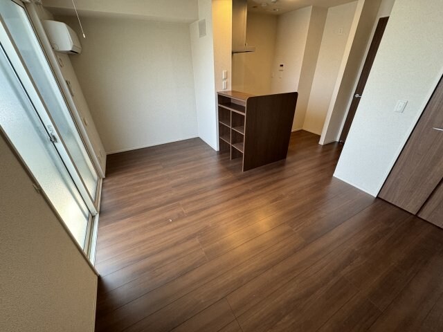 パルスミノールの物件内観写真