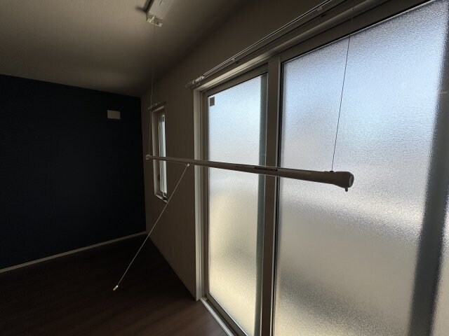 パルスミノールの物件内観写真