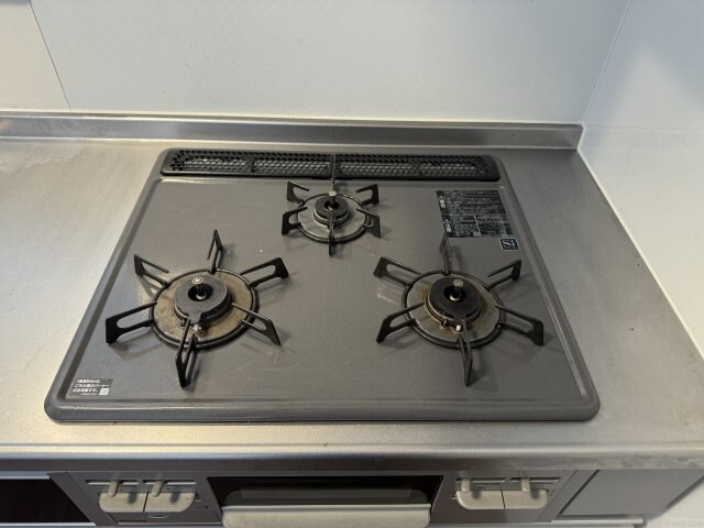 パルスミノールの物件内観写真