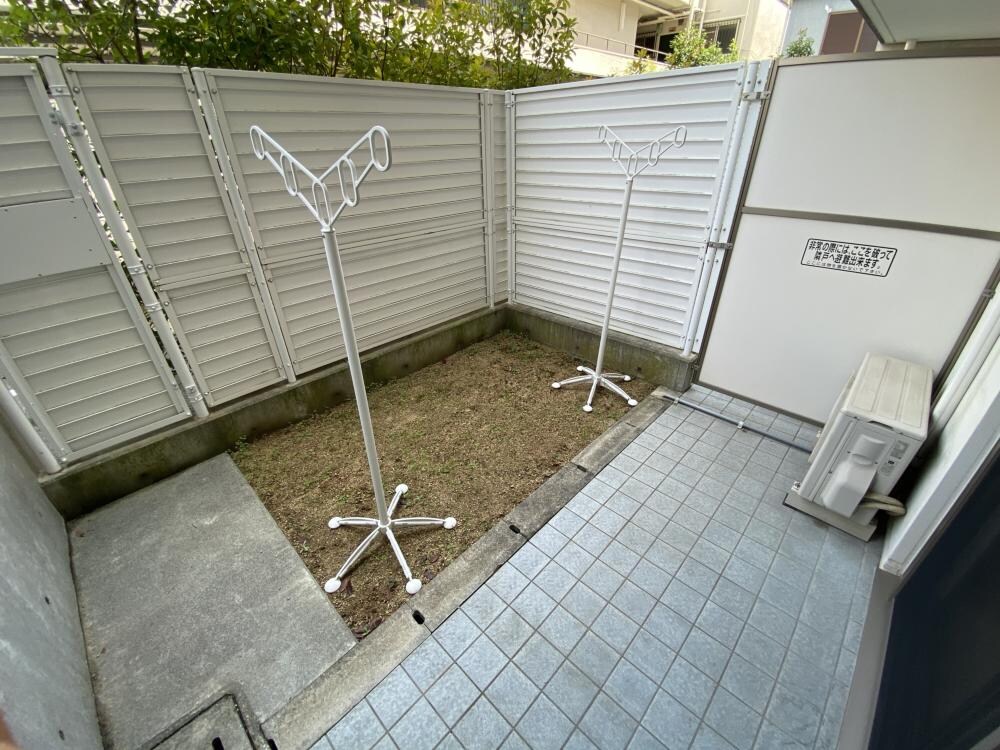 Ｆｉｅｌ神戸本山の物件内観写真