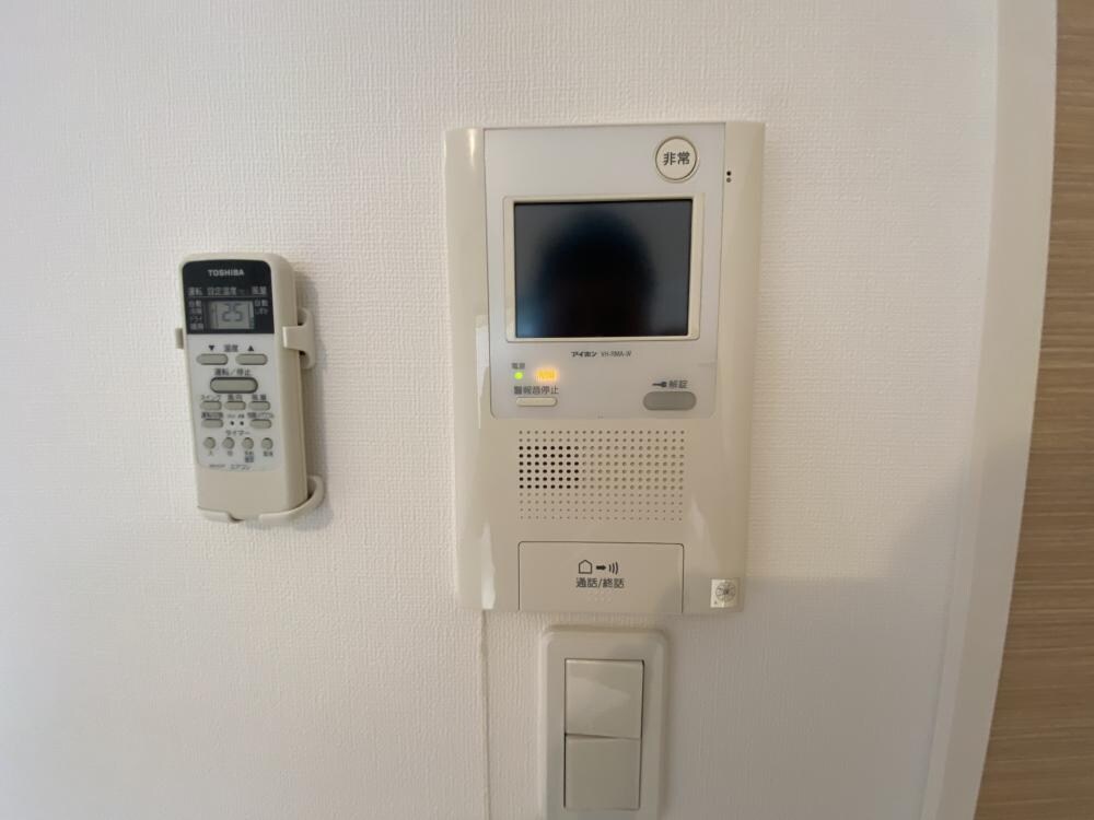 Ｆｉｅｌ神戸本山の物件内観写真