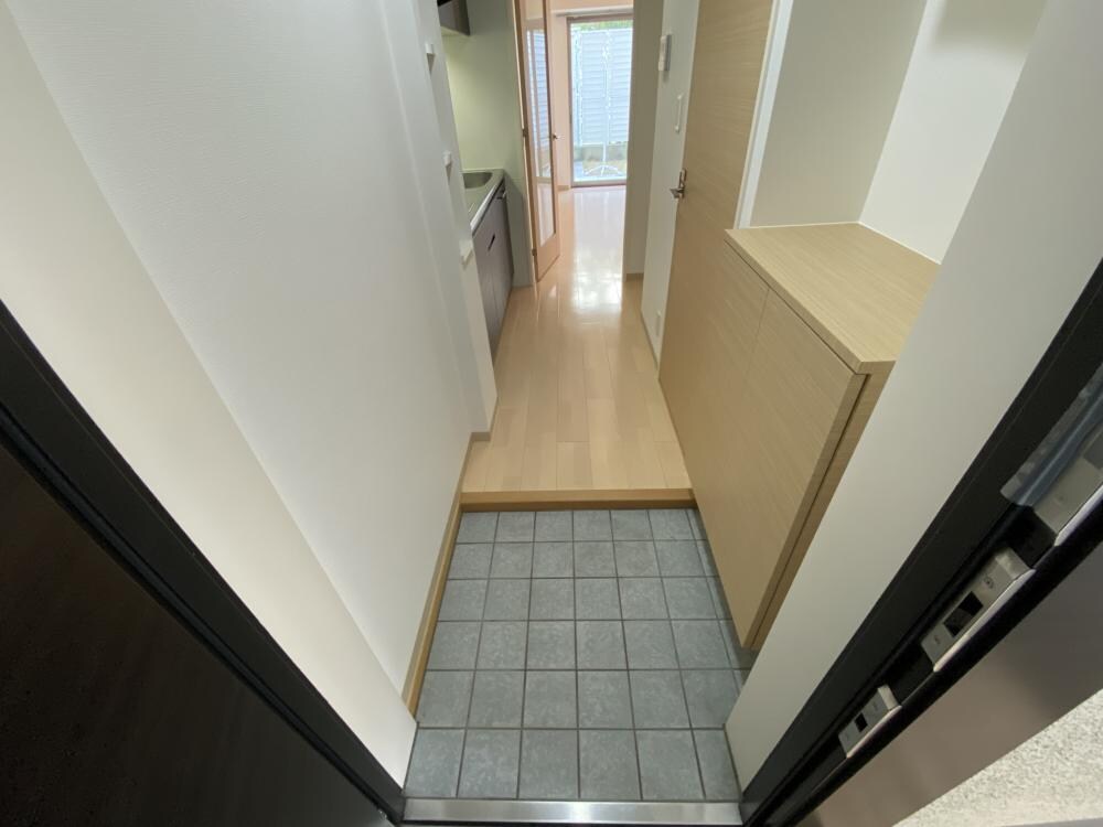 Ｆｉｅｌ神戸本山の物件内観写真