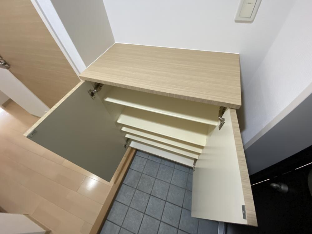 Ｆｉｅｌ神戸本山の物件内観写真