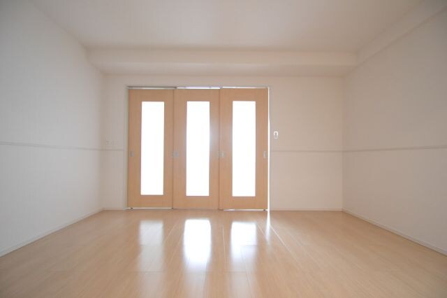 カサアレグリアの物件内観写真