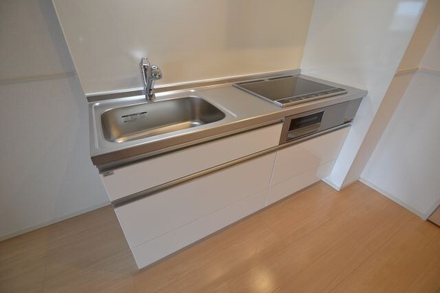 カサアレグリアの物件内観写真