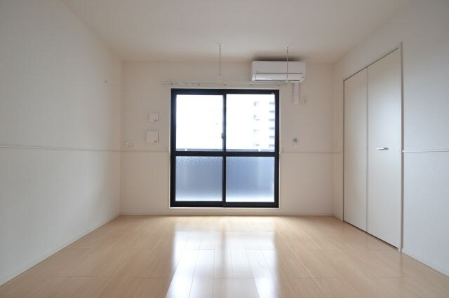 カサアレグリアの物件内観写真