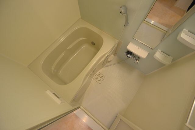 カサアレグリアの物件内観写真