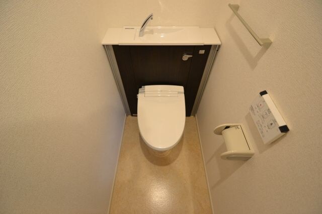 カサアレグリアの物件内観写真