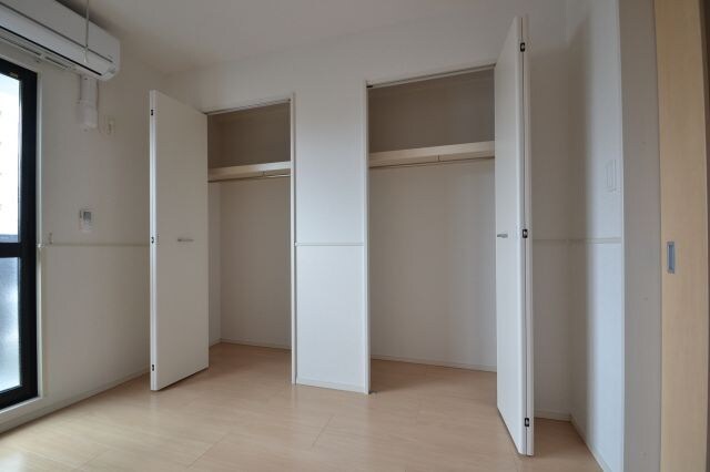 カサアレグリアの物件内観写真