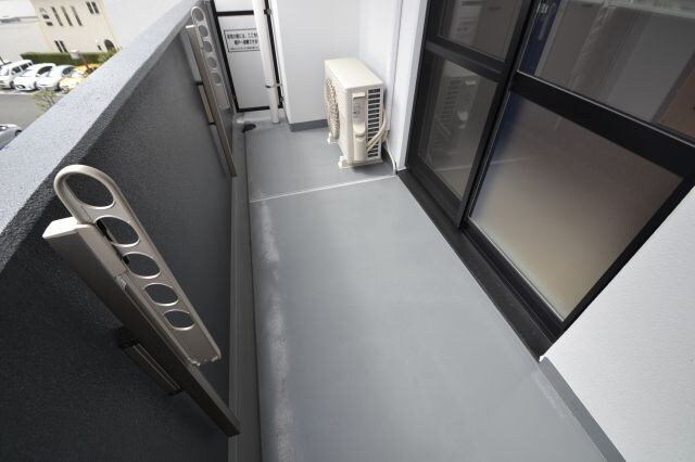 カサアレグリアの物件内観写真