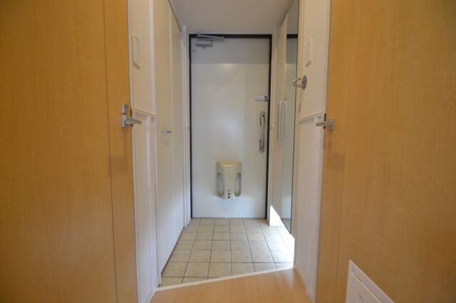 カサアレグリアの物件内観写真