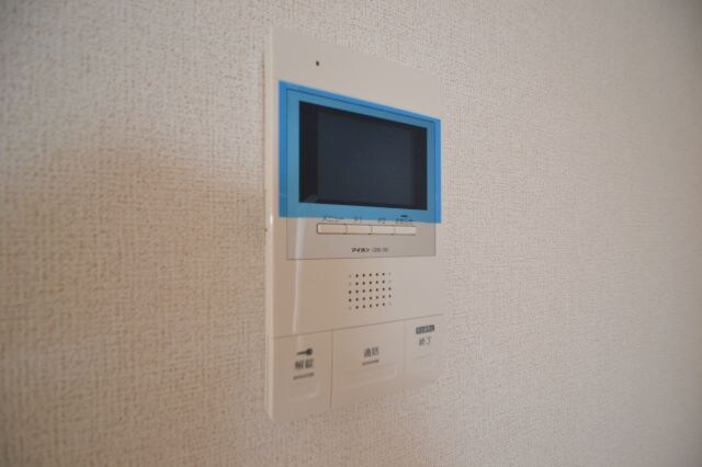 カサアレグリアの物件内観写真