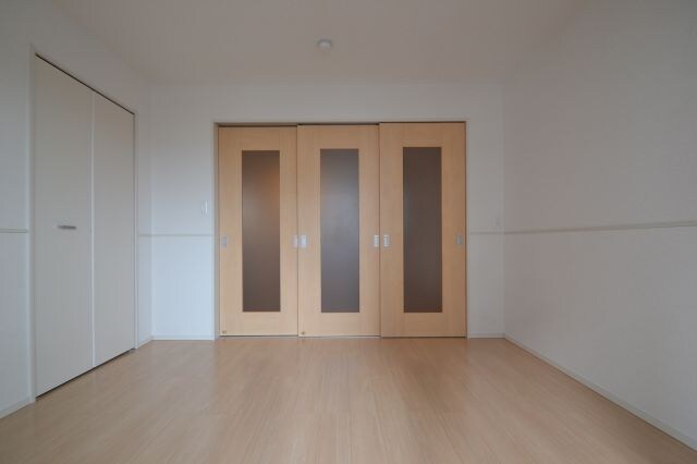 カサアレグリアの物件内観写真