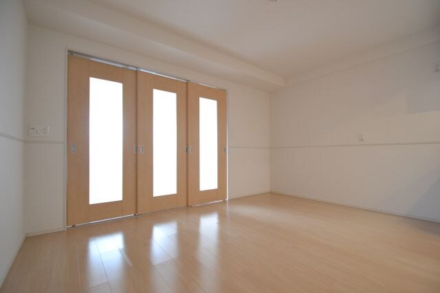 カサアレグリアの物件内観写真