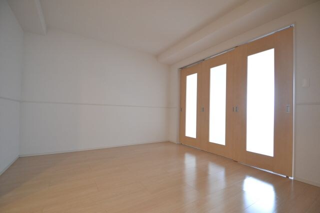 カサアレグリアの物件内観写真