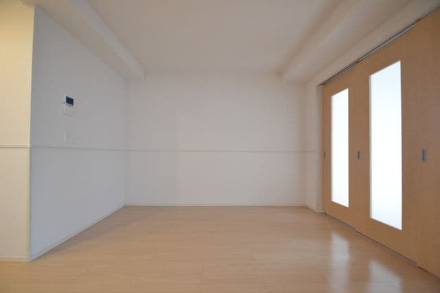 カサアレグリアの物件内観写真