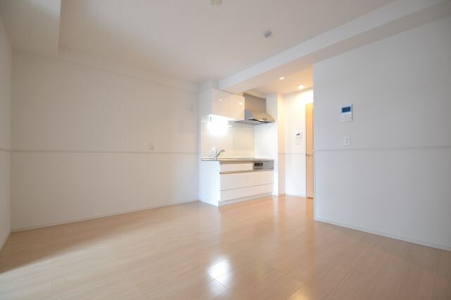 カサアレグリアの物件内観写真