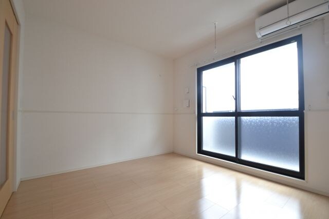 カサアレグリアの物件内観写真