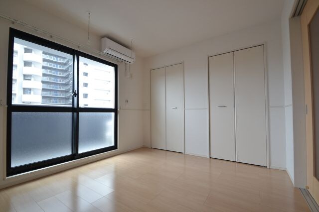 カサアレグリアの物件内観写真