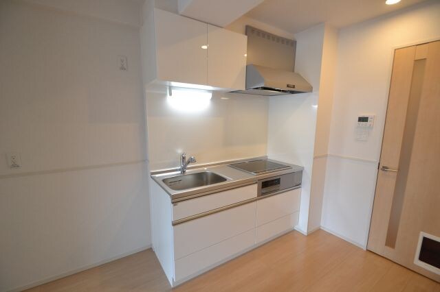 カサアレグリアの物件内観写真