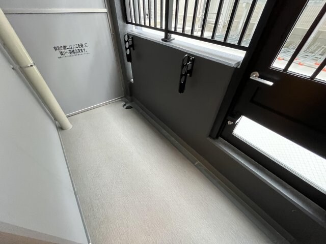 神戸元町Noahの物件内観写真