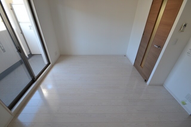 ファーストレジデンス三宮EASTの物件内観写真