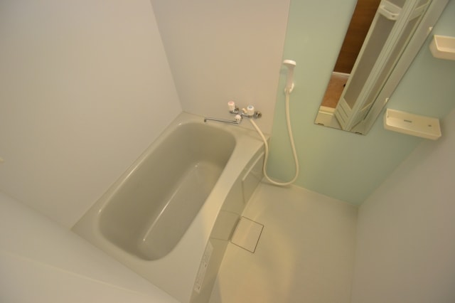 ファーストレジデンス三宮EASTの物件内観写真