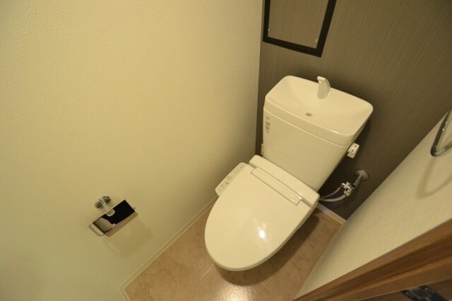 ファーストレジデンス三宮EASTの物件内観写真