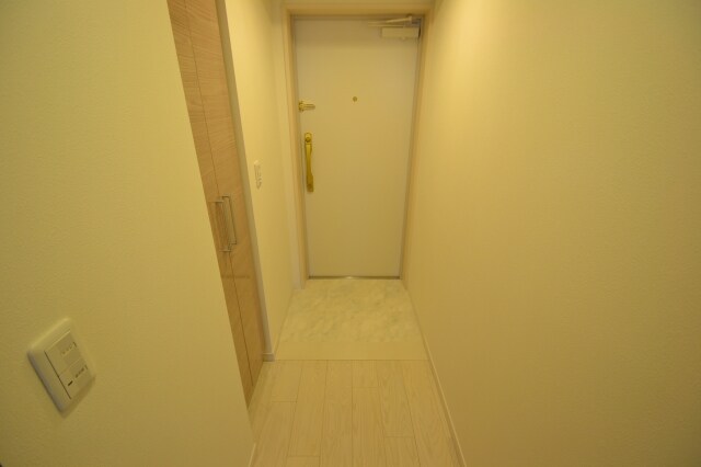 ファーストレジデンス三宮EASTの物件内観写真