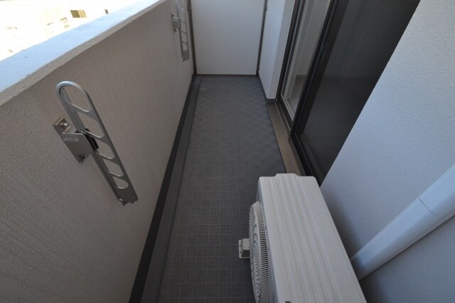 ファーストレジデンス三宮EASTの物件内観写真