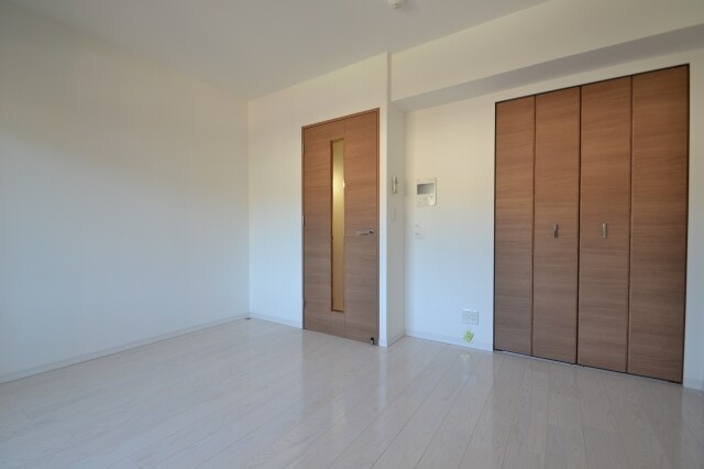 ファーストレジデンス三宮EASTの物件内観写真