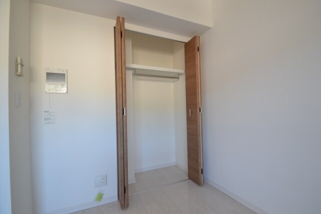 ファーストレジデンス三宮EASTの物件内観写真